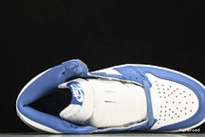 Hyperoad 1 True Air OG Jordan High Blue 1213